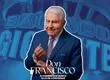 Las confesiones de Don Francisco en su regreso a la TV estadounidense: “He sido bígamo”