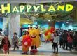 Un Happyland más grande y el aterrizaje de pizzería para niños acompañarán la renovación del Mall del Trébol de Talcahuano