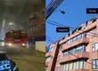 Cuatro departamentos destruidos dejó incendio en sector Pedro de Valdivia de Concepción: Campaña solidaria para recuperar lo perdido