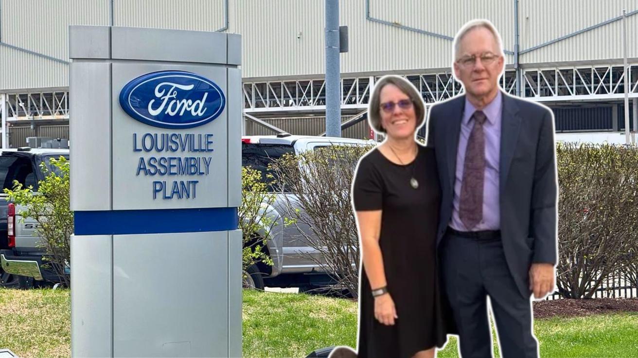 Trabajador de Ford fue despedido tras ser acusado de robar una galleta en Kentucky: La había pagado