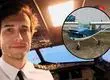 Piloto se lanzó del avión mientras realizaba clases de vuelo en Argentina: Trabajó en Chile
