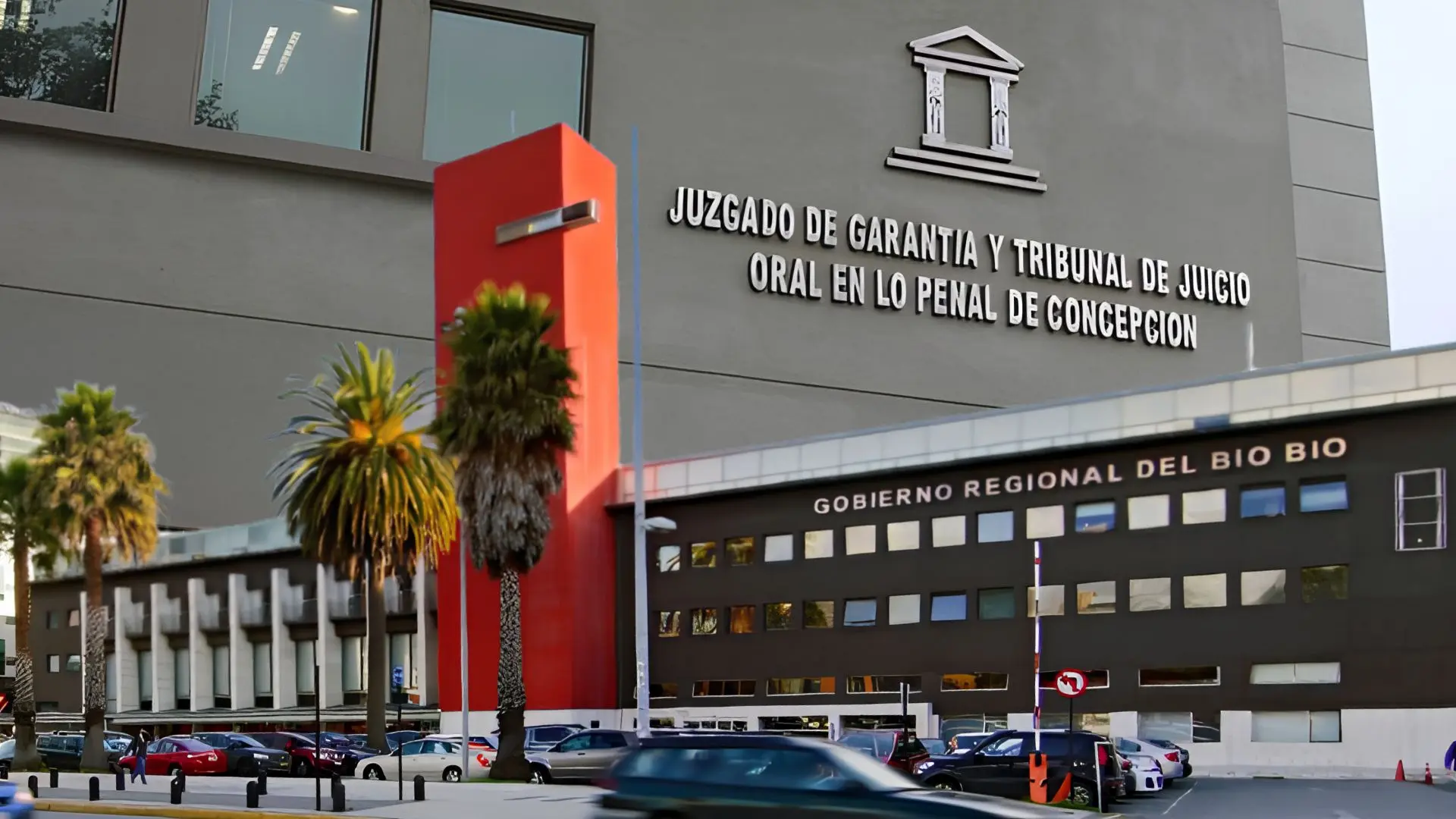 Fijan fecha de preparación de juicio para acusar a cuatro imputados en arista del Caso Convenios