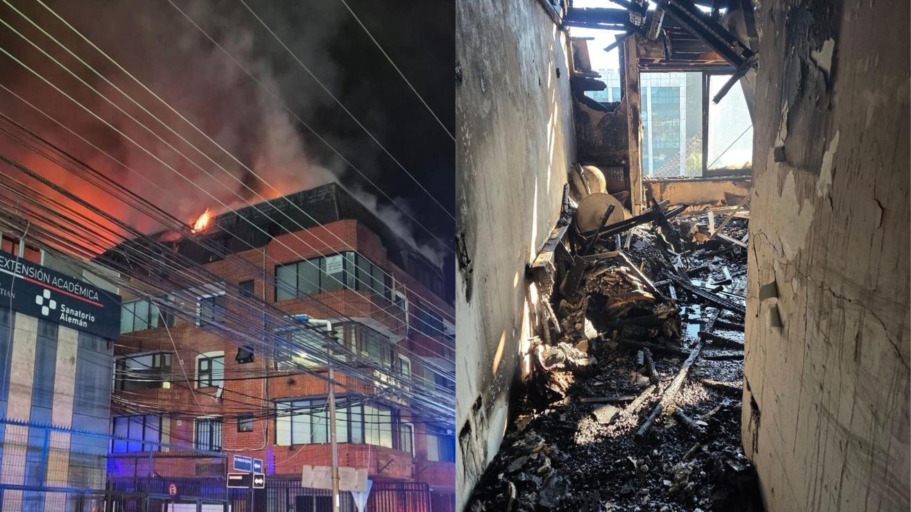 Lanzan tocata solidaria y rifas para apoyar a vecinos afectados por incendio en Pedro de Valdivia en Concepción