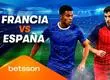 Pronóstico Francia vs España en las semifinales del Mundial 2026