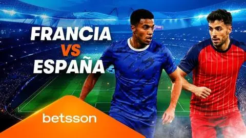 Imagen de Pronóstico Francia vs España en las semifinales del Mundial 2026