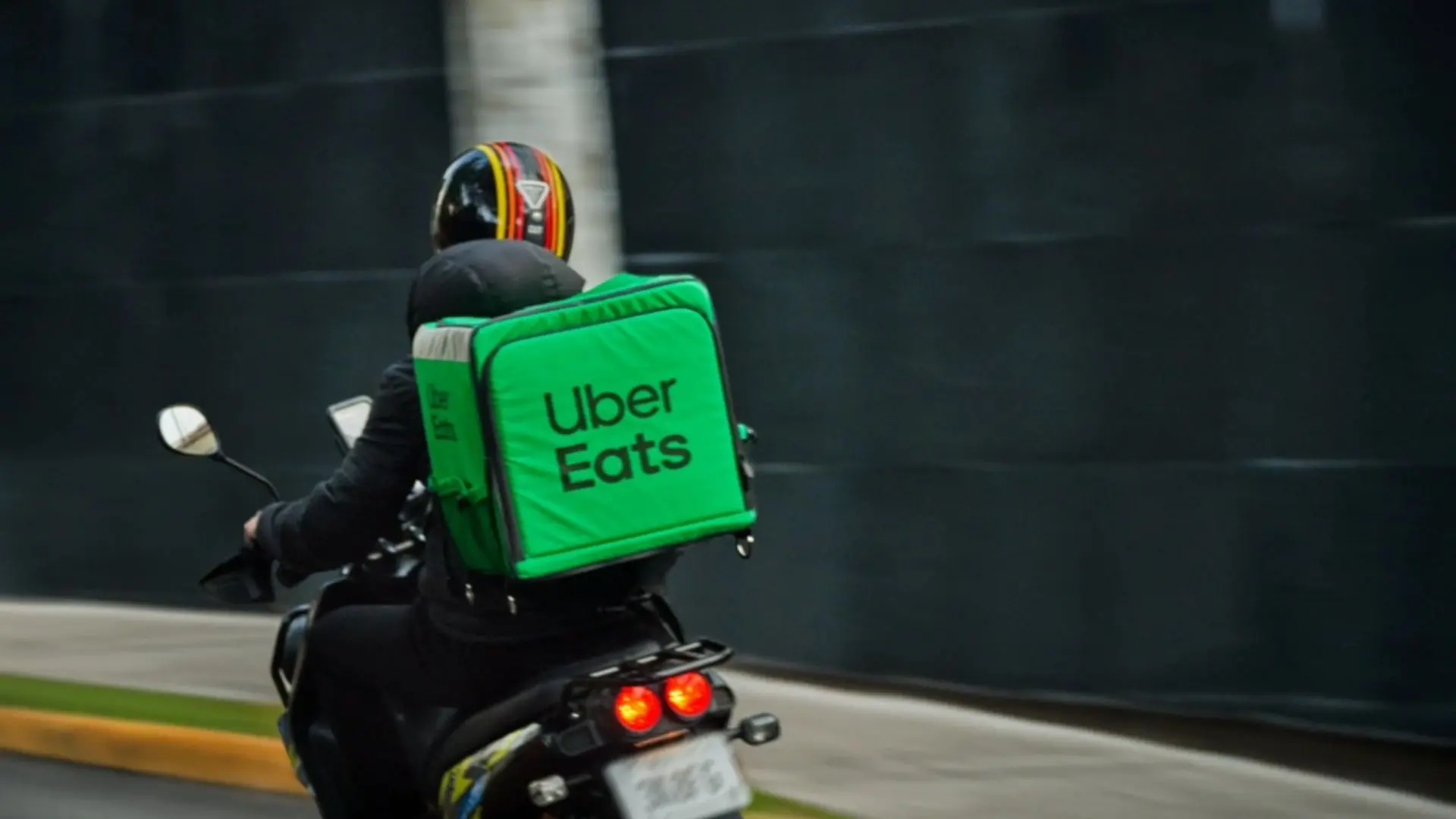Uber Eats debuta en Penco y Coronel con códigos de descuento durante julio