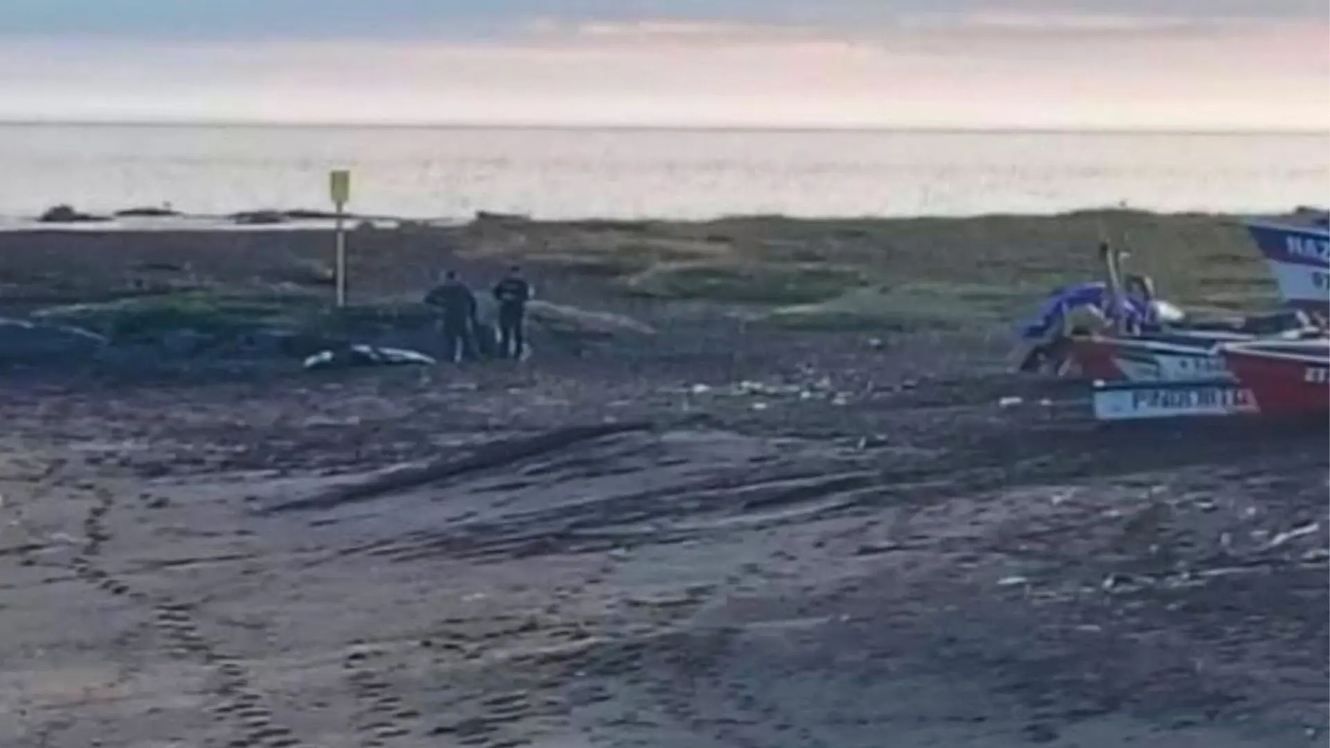Cuerpo hallado en la costa de Coronel corresponde a exconcejal de Los Álamos investigado por loteo