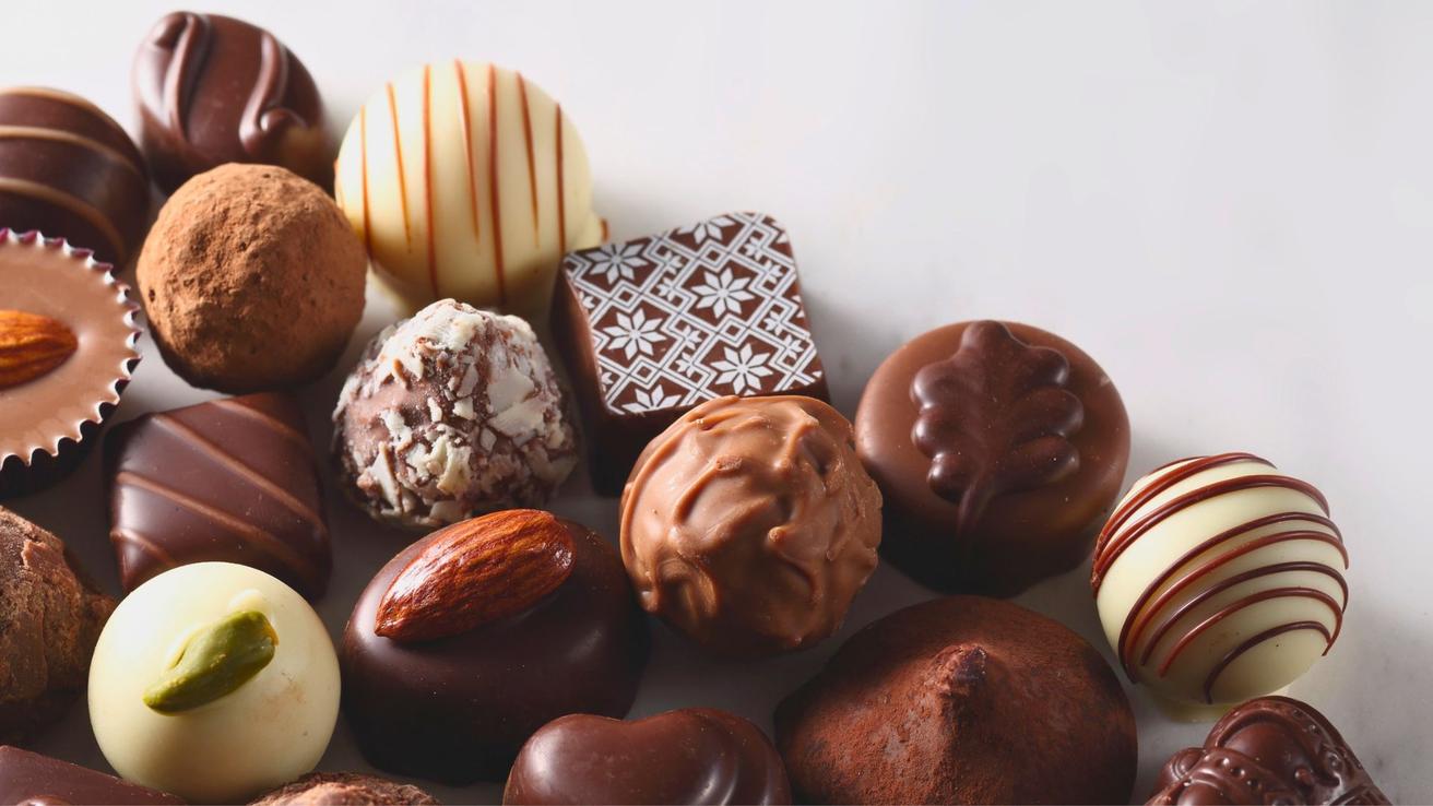 Chocolatería suiza anuncia una tienda en Concepción: Crece el cariño por el cacao con tendencia a la innovación