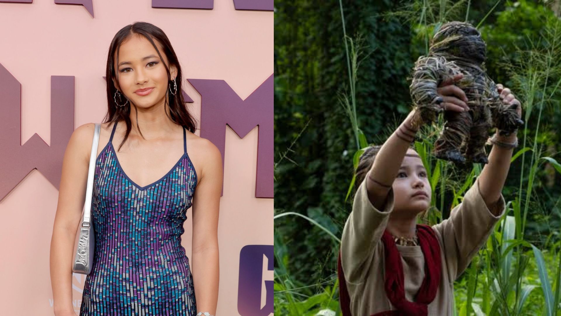 Muere la actriz Kaylee Hottle en accidente automovilístico: Famosa por ‘Godzilla vs. Kong’