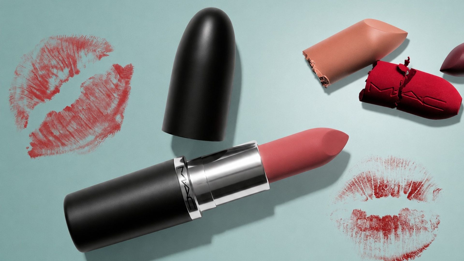 MAC se adelanta al Día del Labial con uno de regalo en cualquier compra en tiendas del Gran Concepción