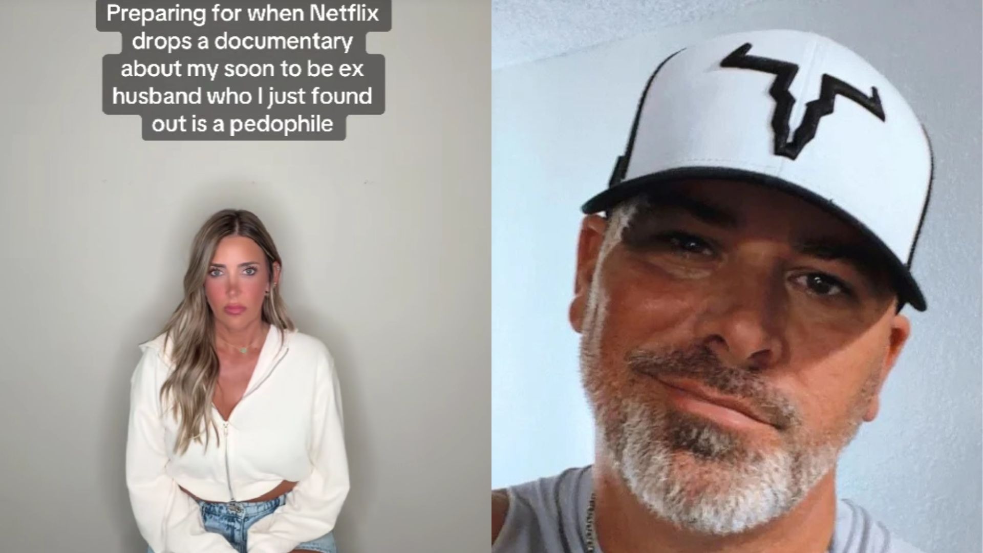 Influencer fue asesinada tras revelar en TikTok que denunciaron a su esposo por pedofilia