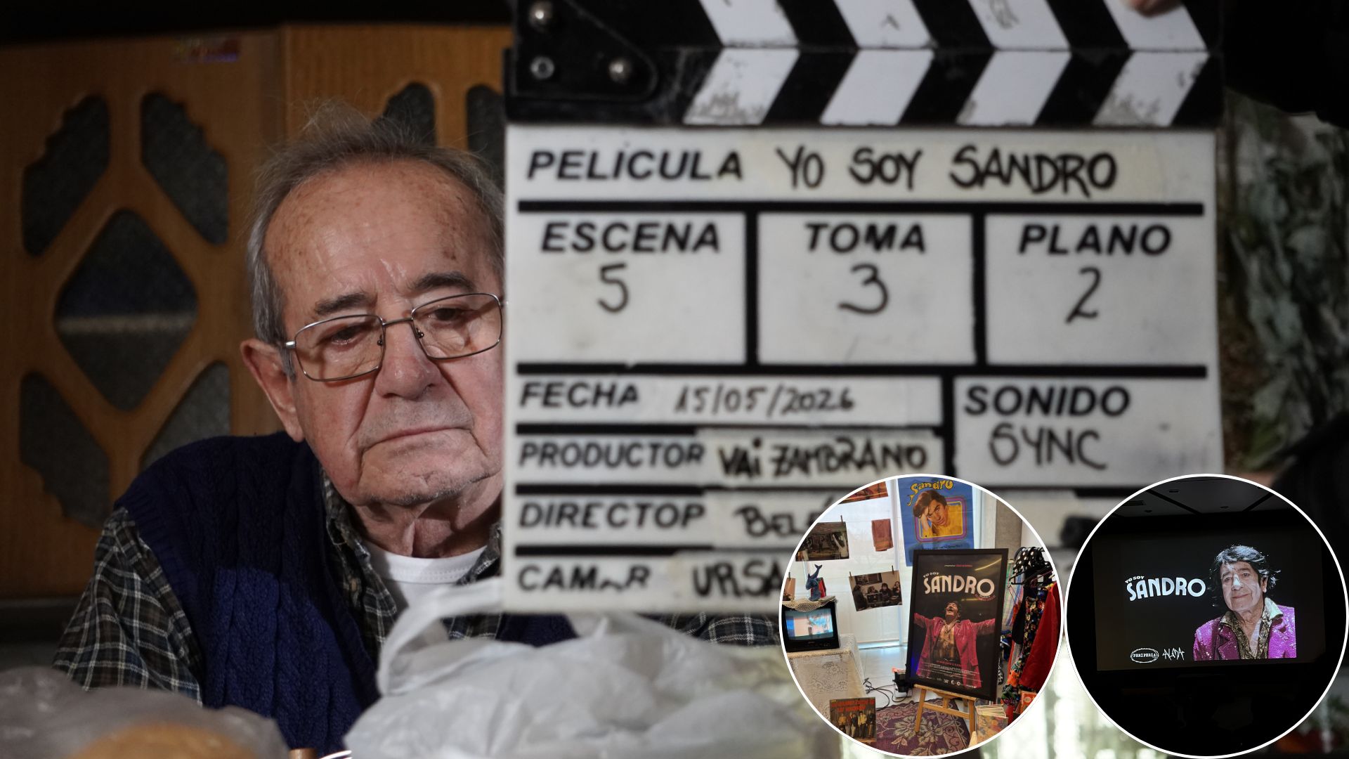 Cine regional: Cortometraje universitario fue seleccionado para participar directamente en Festival de Cine de Lebu