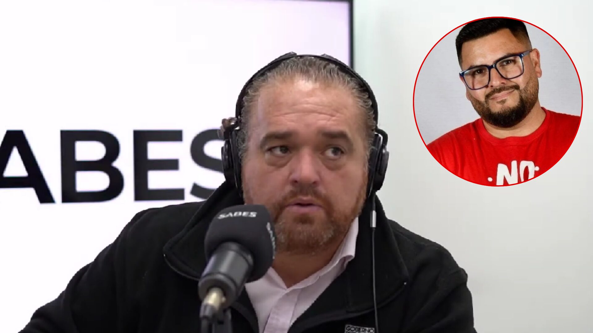 “Son hechos de la mayor gravedad”: Giacaman aborda prisión preventiva de consejero imputado por violación