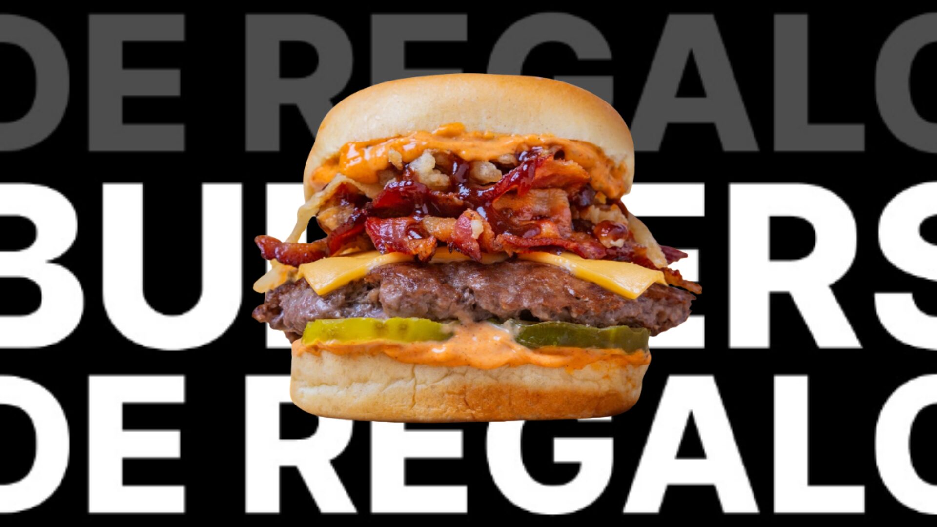 Streat Burger confirma fecha de inauguración: regalarán 200 hamburguesas en Mall del Trébol