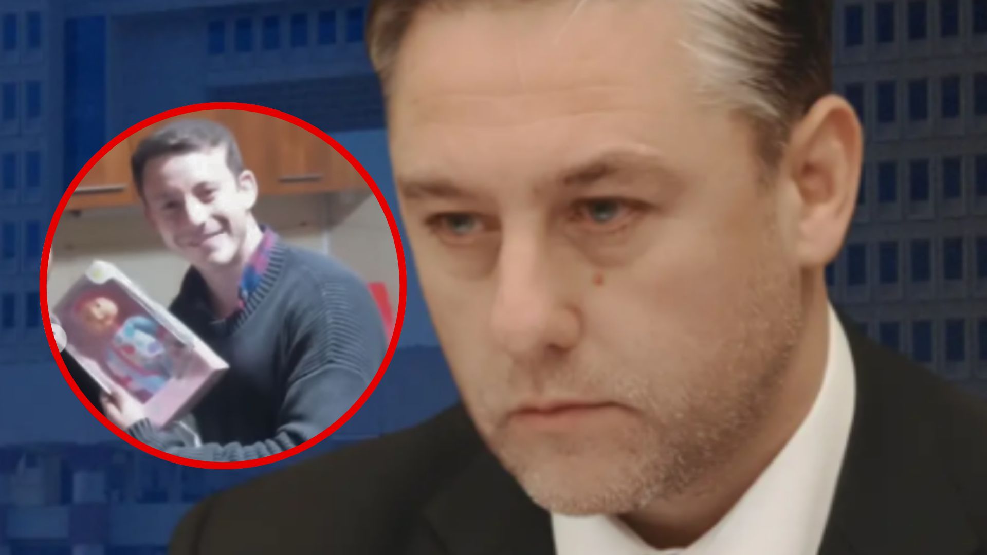 Jefe de Gabinete de Diputado del Partido Nacional Libertario renuncia tras polémico video