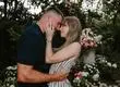 Salen a la luz los íntimos detalles del matrimonio entre Taylor Swift y Travis Kelce: Adam Sandler ofició la ceremonia