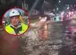Inicia reposición gradual del agua en tres comunas del Gran Concepción tras concluir trabajos en Av. 21 de Mayo