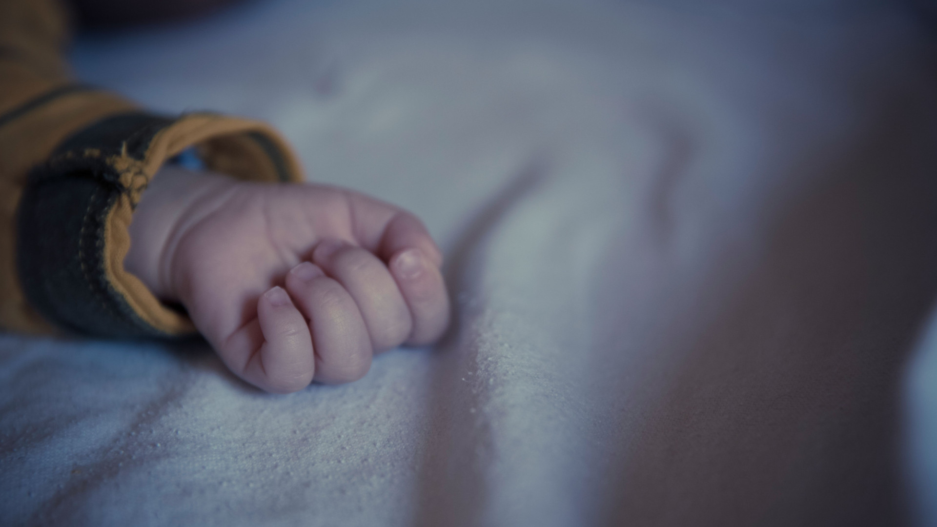 Mujer es detenida por caso de canibalismo contra su hijo en Australia