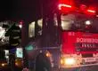 Trágico incendio consume vivienda y deja a tres personas fallecidas en Río Bueno