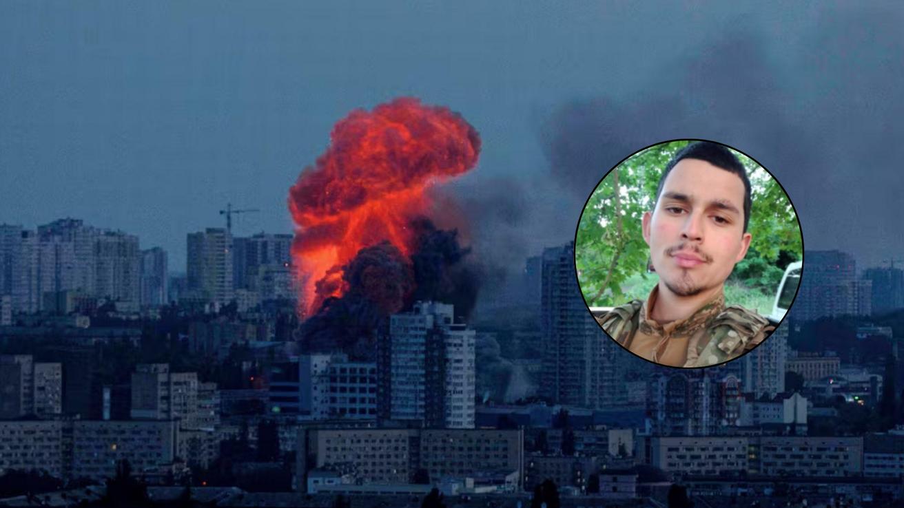 Chileno de 21 años muere en la guerra de Ucrania: era de Punta Arenas