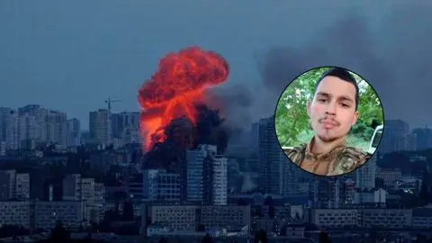 Chileno de 21 años muere en la guerra de Ucrania: era de Punta Arenas
