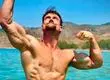 Famoso influencer culturista muere ahogado en lago de Tailandia