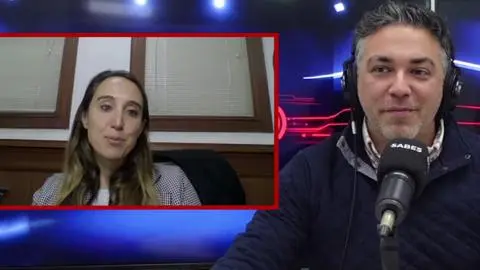 “Hacerle el trabajo difícil al delincuente”: Cómo el diseño de las calles puede frenar los portonazos