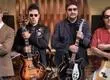 Para celebrar los 30 años de su Unplugged: Los Tres harán un segundo show en Movistar Arena