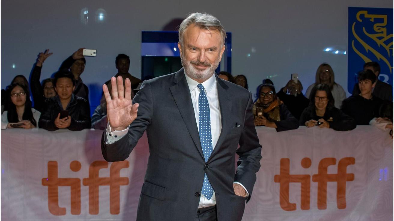 Muere el actor Sam Neill: Reconocido por sus trabajos en Jurassic Park y Peaky Blinders