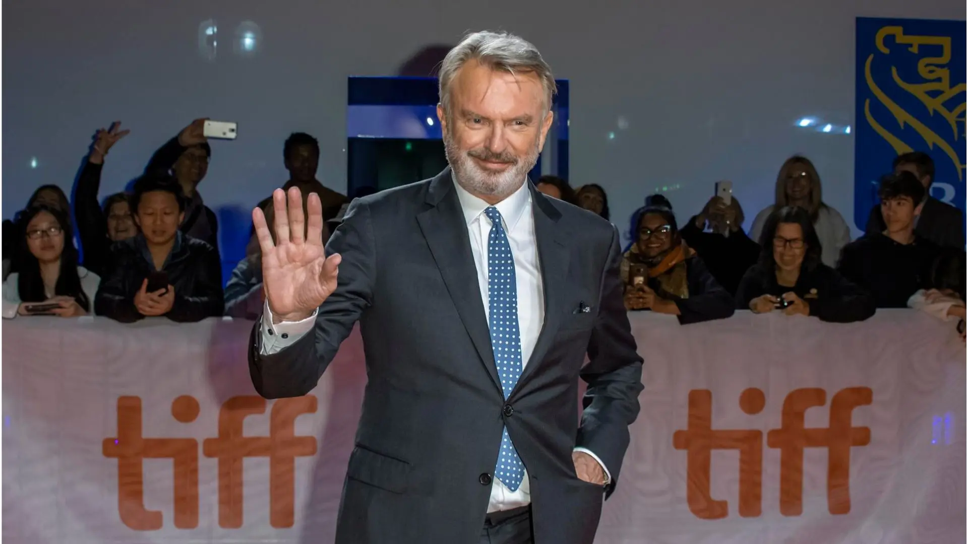 Muere el actor Sam Neill: Reconocido por sus trabajos en Jurassic Park y Peaky Blinders