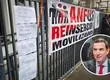 Ministro de Justicia aborda escenario en el centro de internación más peligroso de Chile