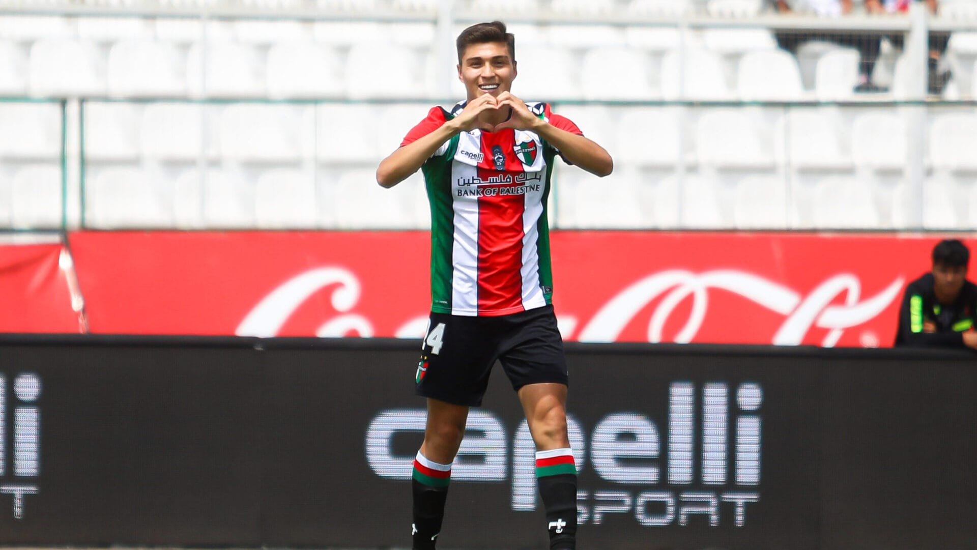 Huachipato suma un nuevo refuerzo a horas del debut en la Primera División ante Cobreloa