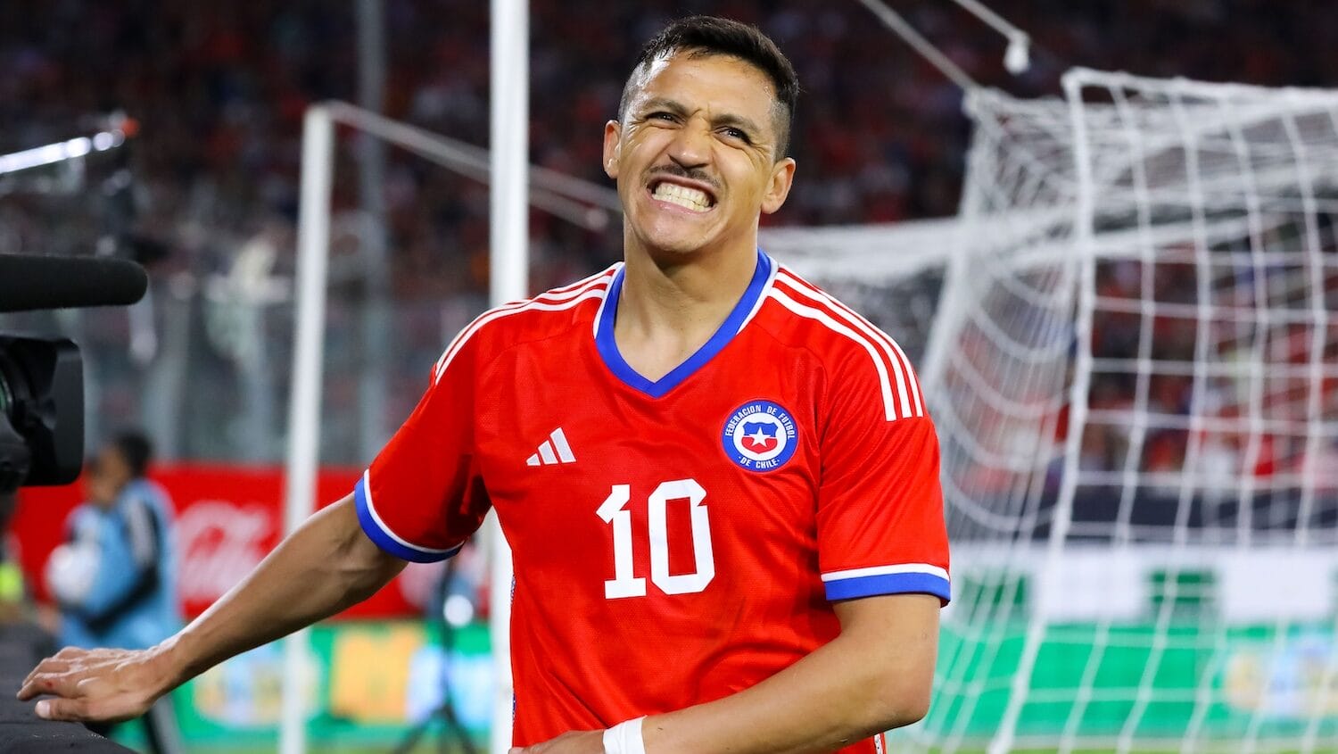 El calvario de Alexis Sánchez en el Inter de Milán: elenco italiano reserva a un nuevo delantero