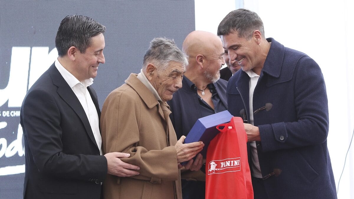 El fútbol chileno está de luto tras el fallecimiento del histórico jugador de La Roja Jorge Toro
