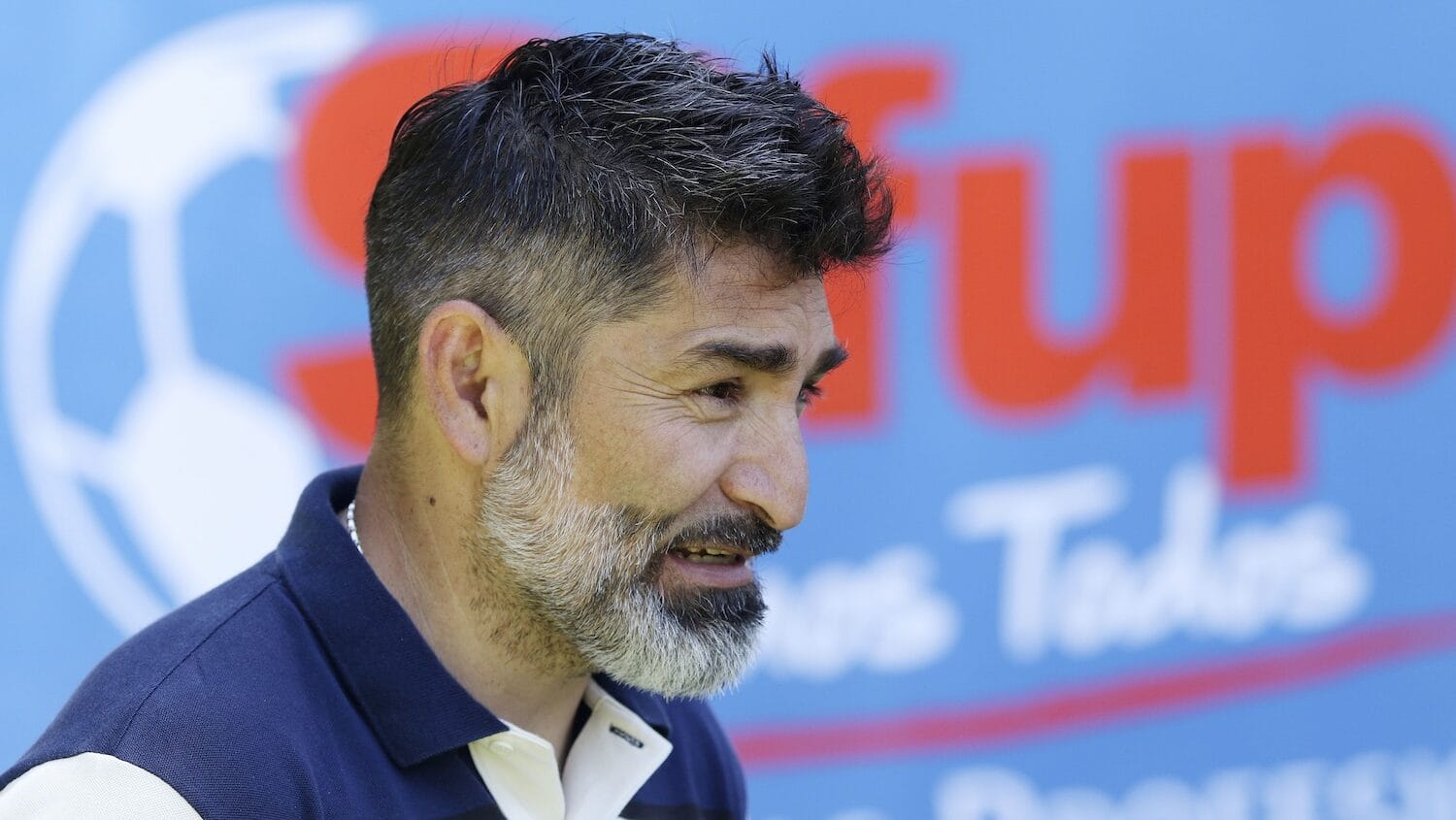 Sifup anuncia paro indefinido en el fútbol chileno