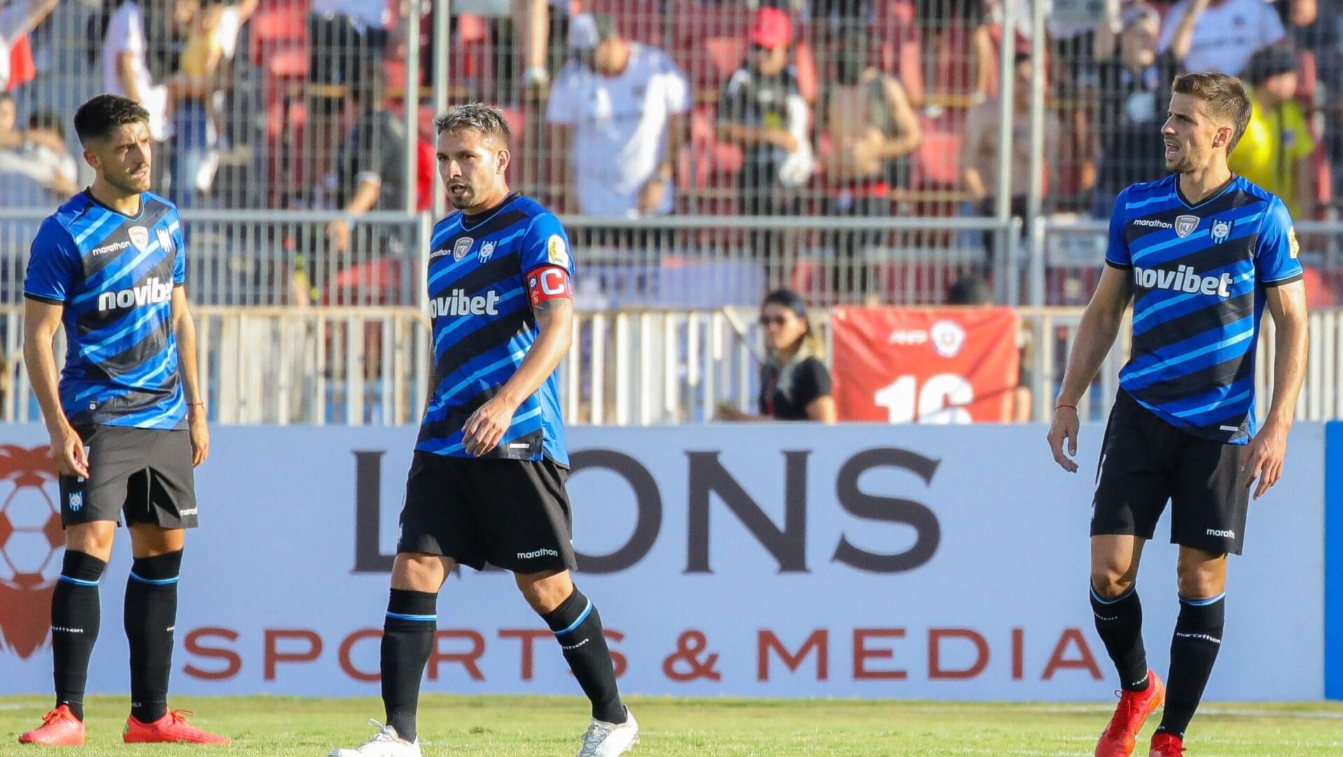 Claudio Sepúlveda lamenta la suspensión de la Supercopa para Huachipato: “Fue orden de arriba”