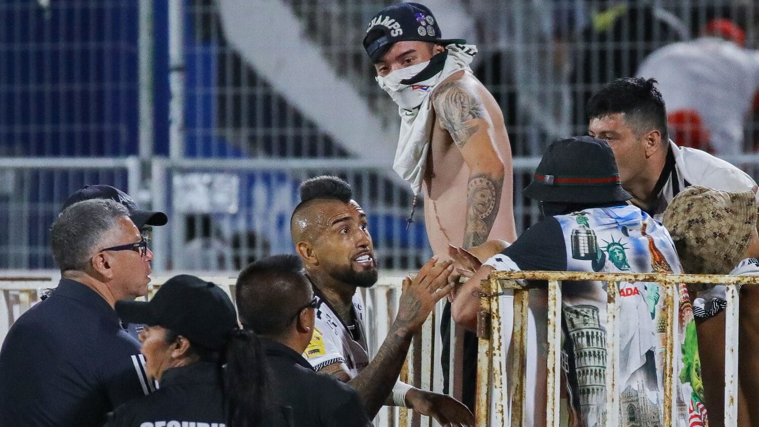 Colo Colo y Huachipato tendrían fecha para reanudar la Supercopa