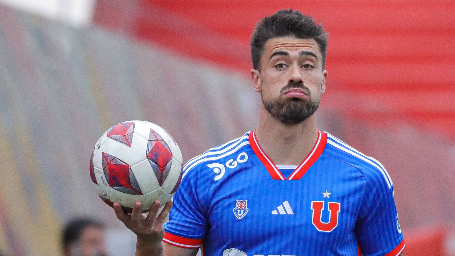 Ante la baja de Juan Pablo Gómez: La U ya tiene tres opciones para reforzar la banda derecha