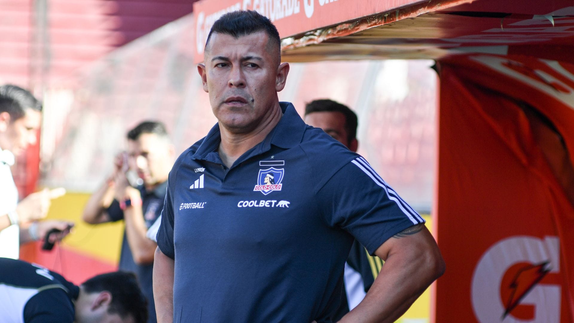 Jorge Almirón pasó la página y ya piensa en la Libertadores: “Esperemos estar a la altura”