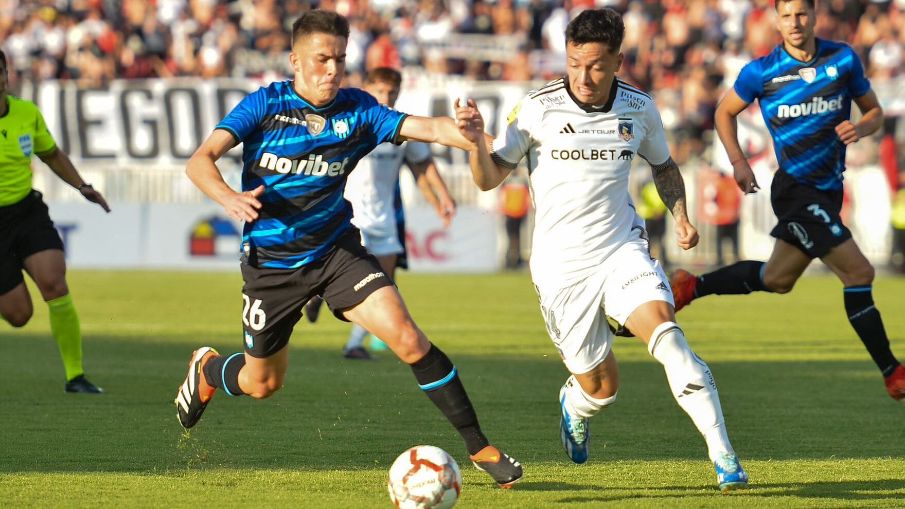 ¡De no creer! La Supercopa entre Huachipato y Colo-Colo terminará en la cancha en fecha a definir