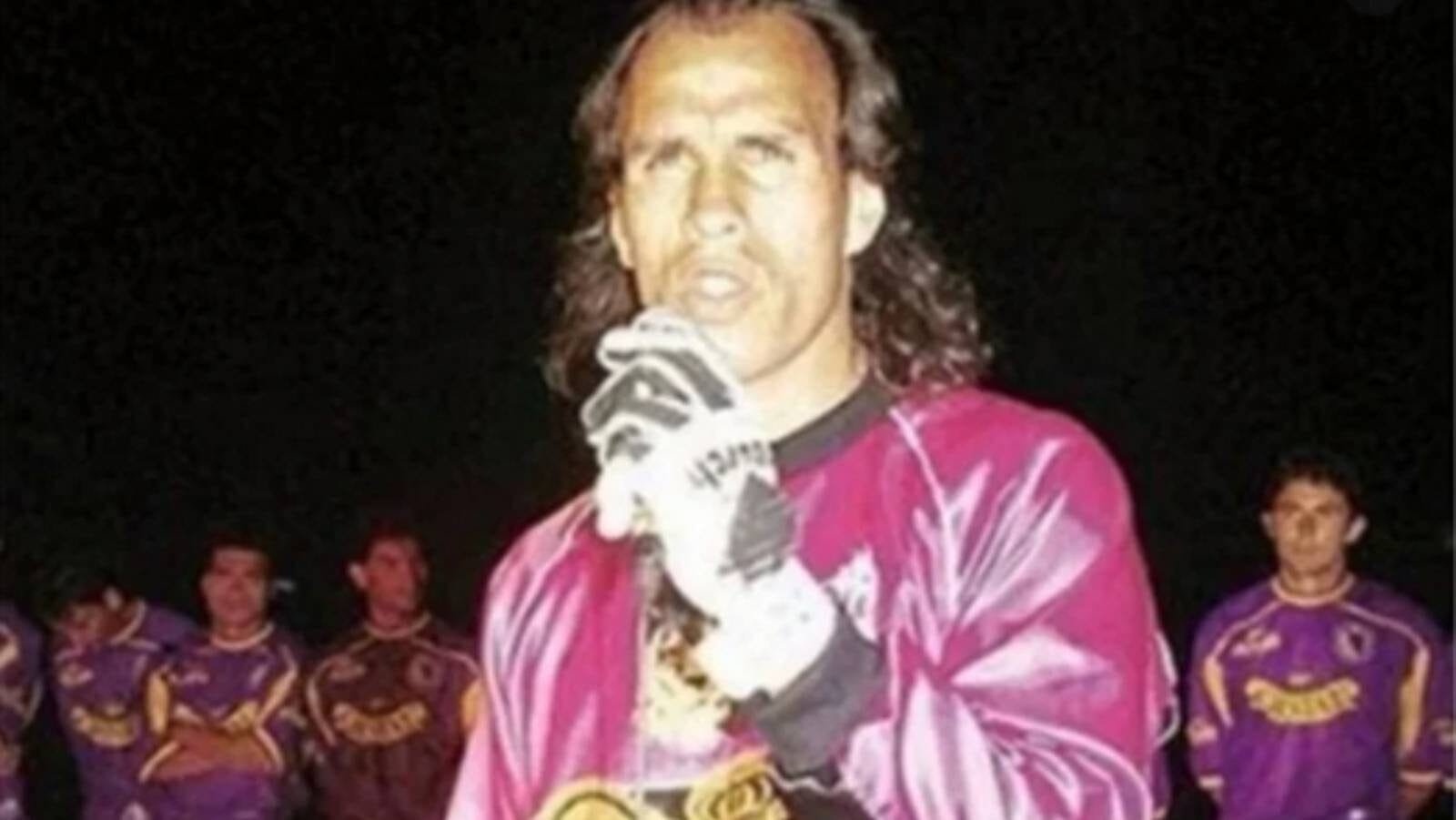 Deportes Concepción contará con un invitado de lujo como Carlos Navarro Montoya en la Noche Lila 2024