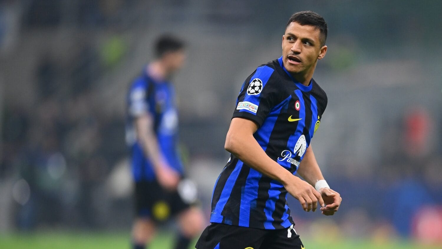 Alexis Sánchez podría extender su estadía en la Serie A de Italia y preparan un plan especial para convencerlo