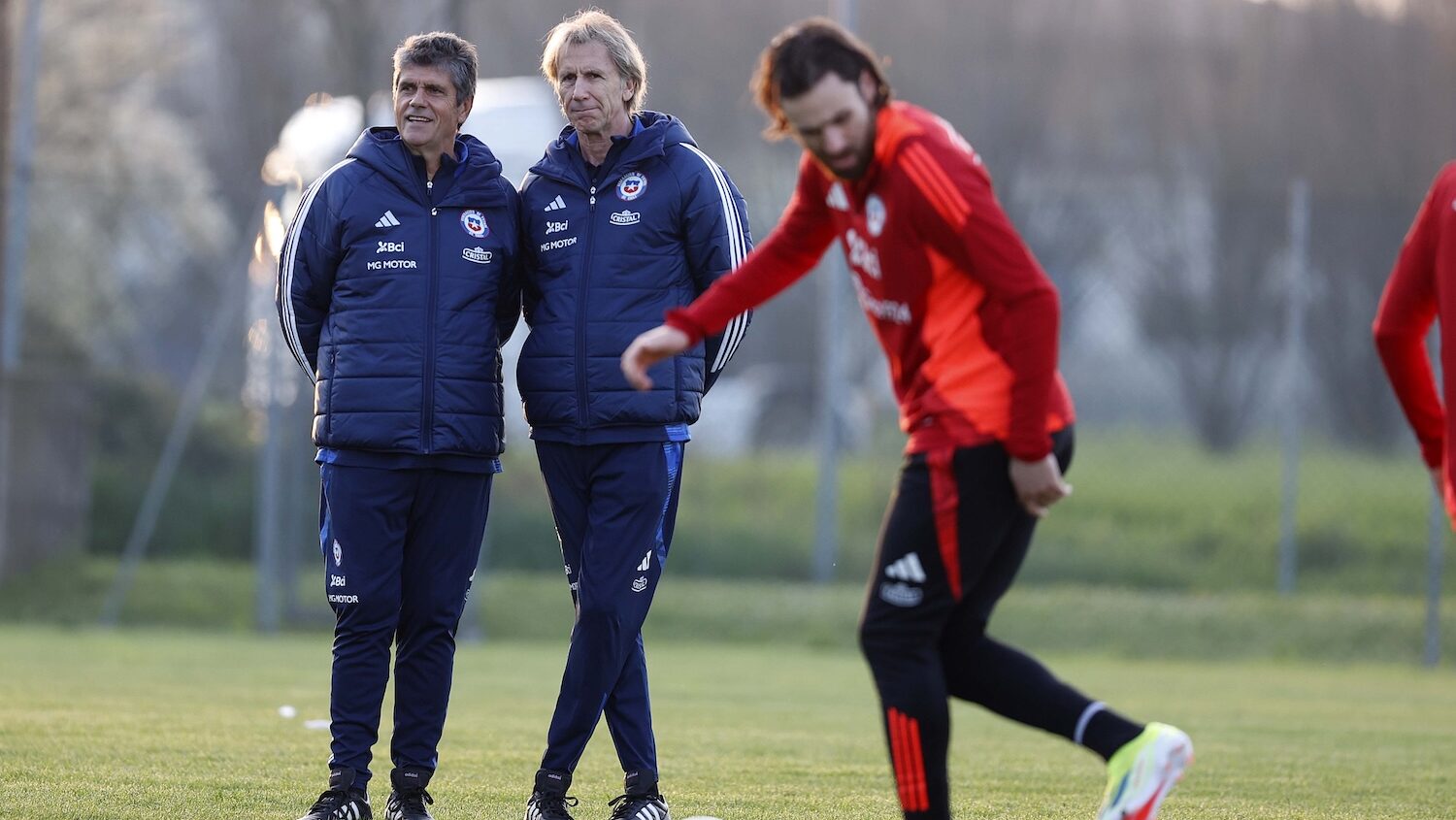 ¿Cómo es Ricardo Gareca? Revelan los secretos que tiene el técnico de La Roja a la hora de manejar el camarín