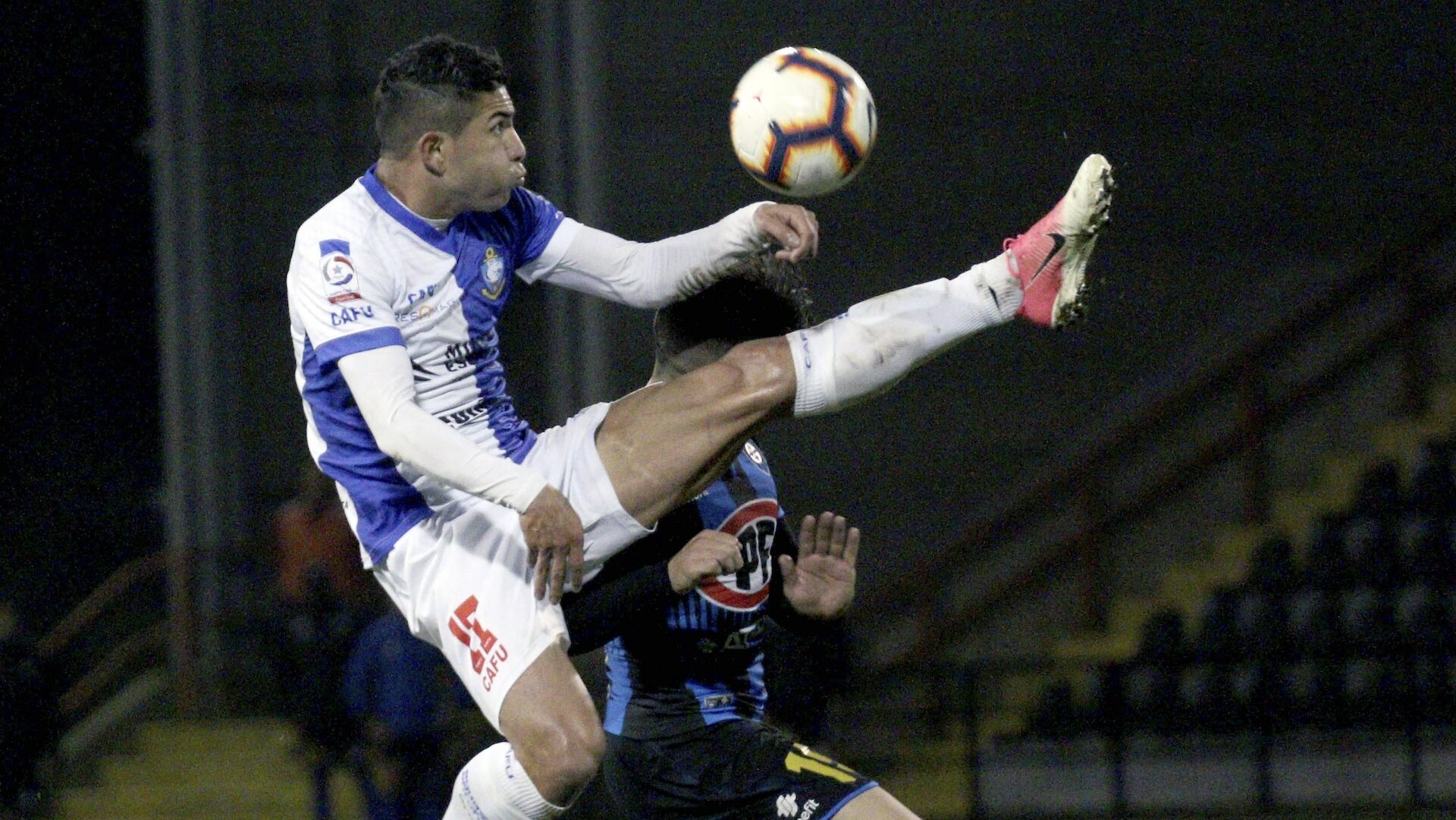 “Me estoy preparando para…”: Felipe Flores revela en exclusiva cuál será su nueva aventura en el fútbol chileno