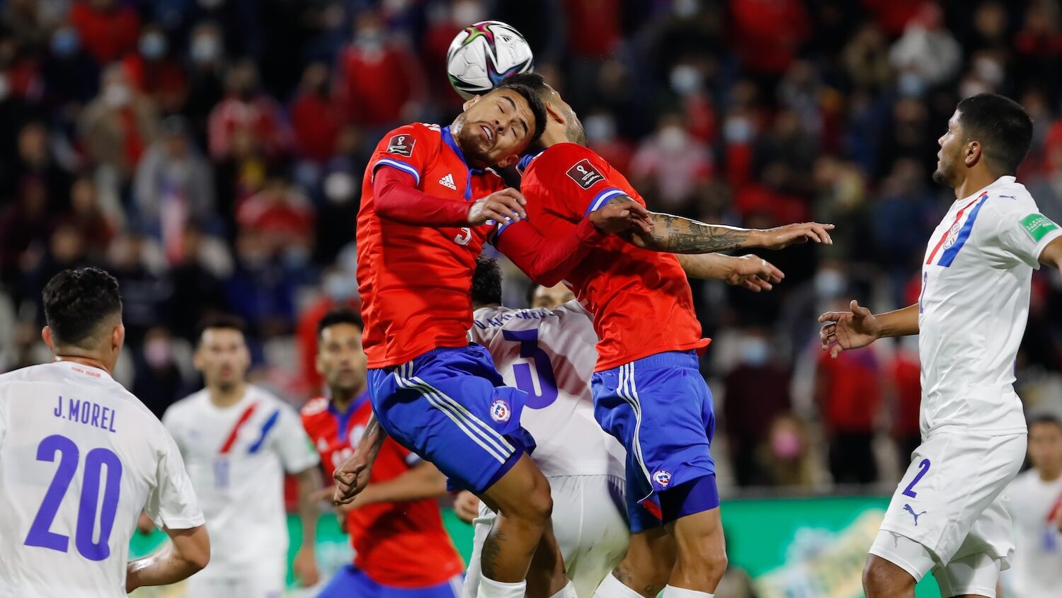 Ricardo Gareca suma otra baja más para su debut en La Roja frente a Albania