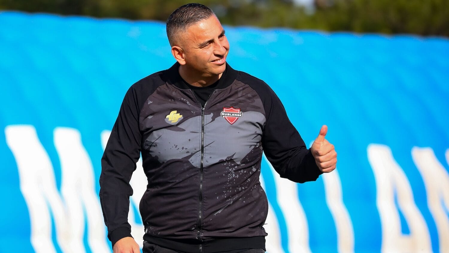 Jaime García se candidatea para asumir como nuevo técnico de Universidad Católica