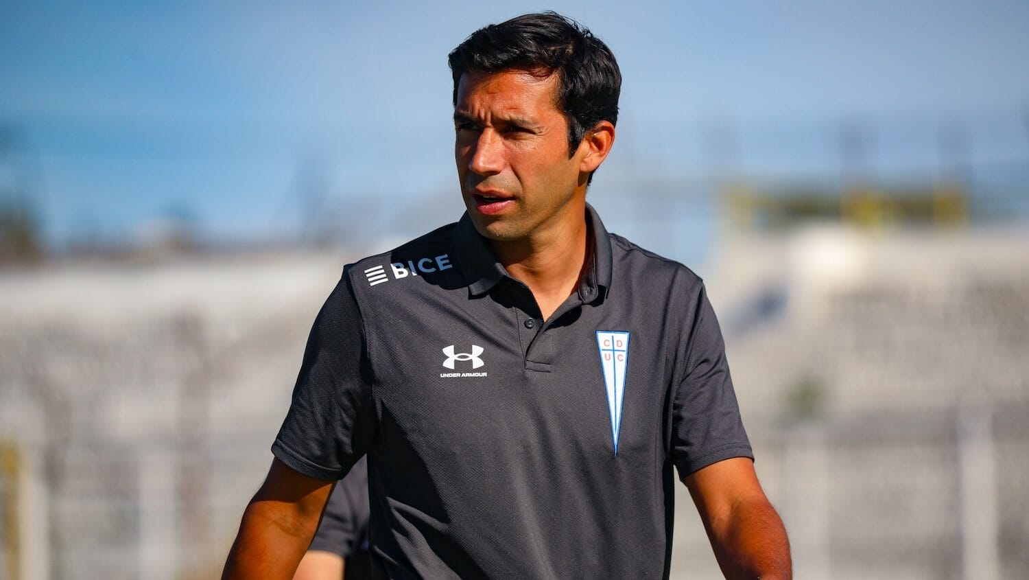 Una chance más: Directorio de Cruzados ratifica a Nicolás Núñez como DT de Universidad Católica