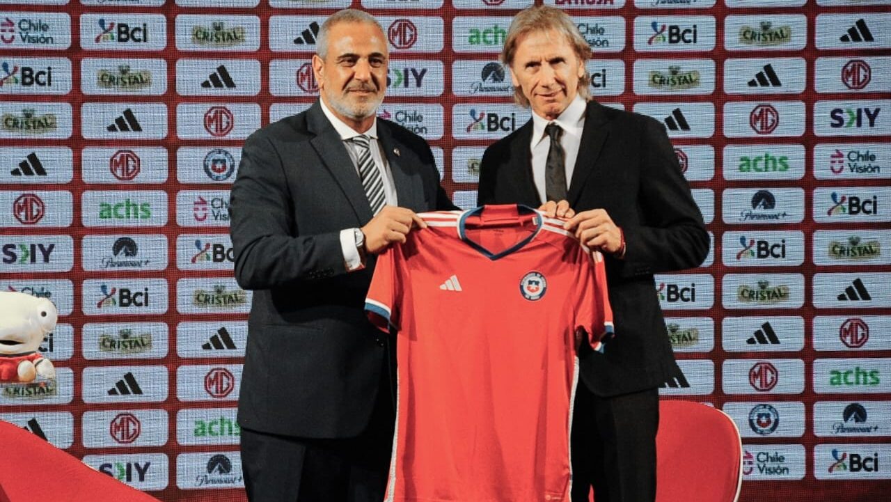 Pablo Milad plantea desafíos importantes a Ricardo Gareca en La Roja