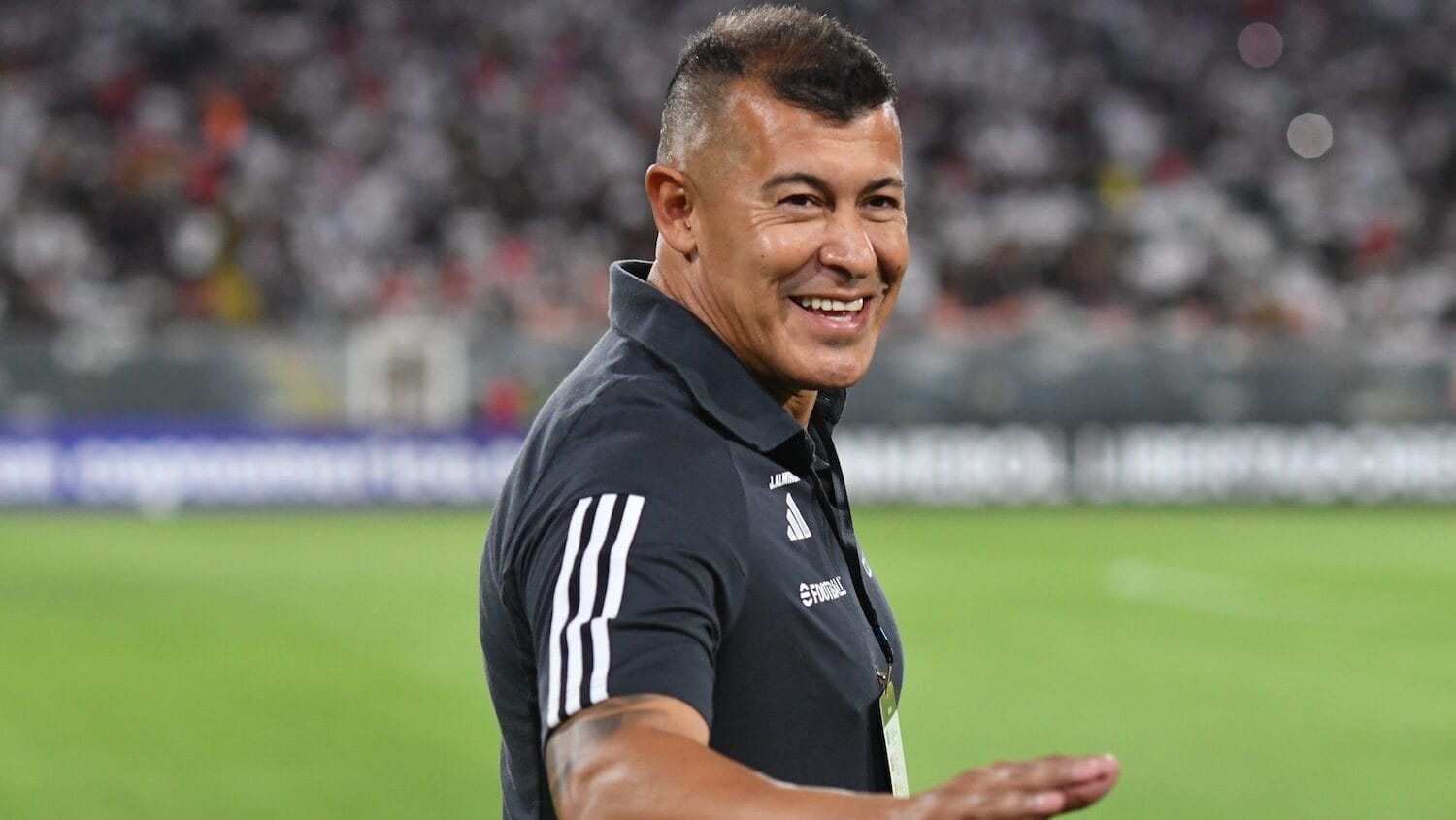 Jorge Almirón entra en modo Superclásico en Colo-Colo tras el empate en Libertadores: “Confío en el equipo”