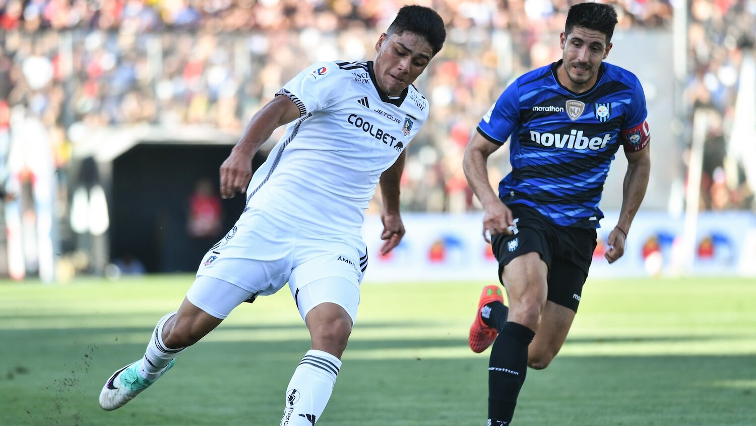 Benjamín Gazzolo ve con optimismo el grupo de Huachipato en la Libertadores: “Es un buen sorteo”
